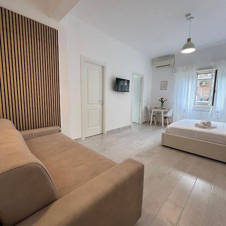 Augusto'S House B&B Roma Ngoại thất bức ảnh