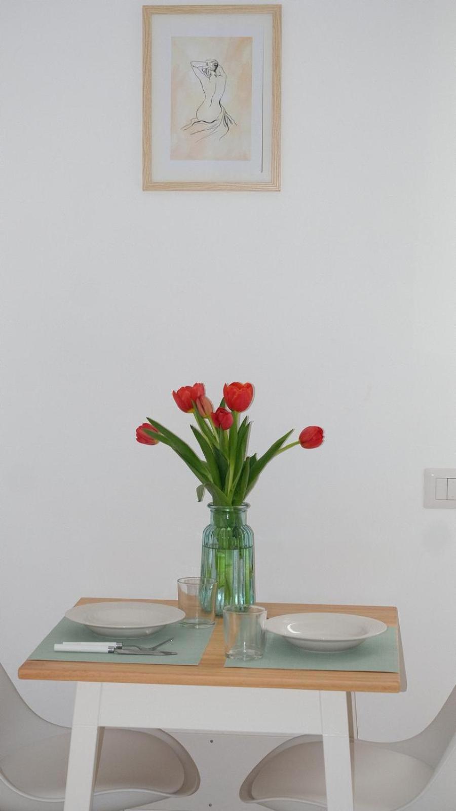 Augusto'S House B&B Roma Ngoại thất bức ảnh
