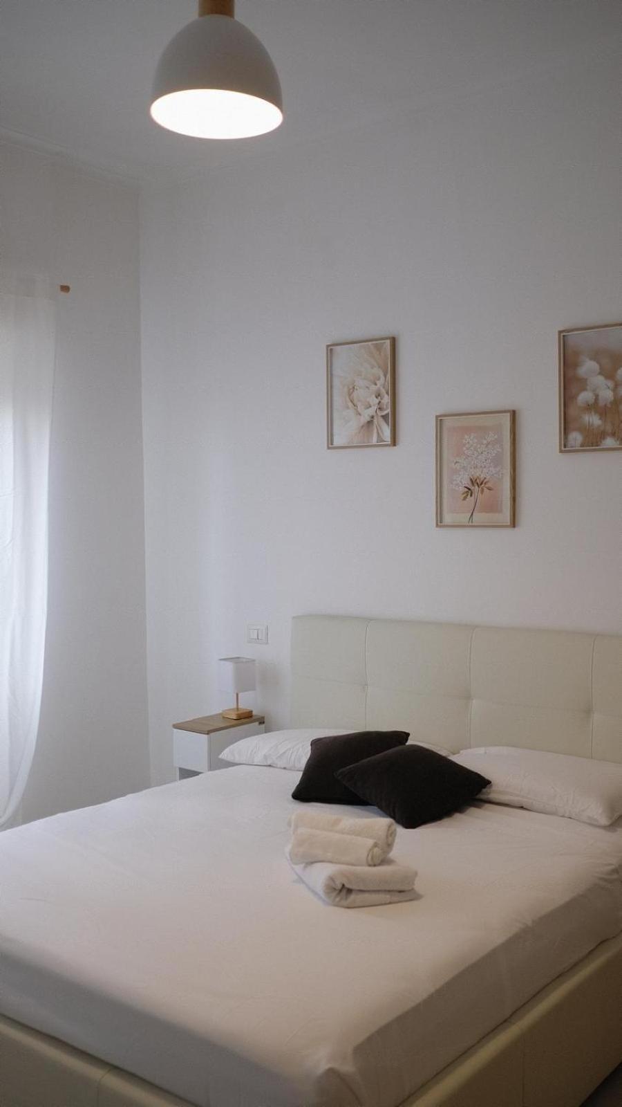 Augusto'S House B&B Roma Ngoại thất bức ảnh