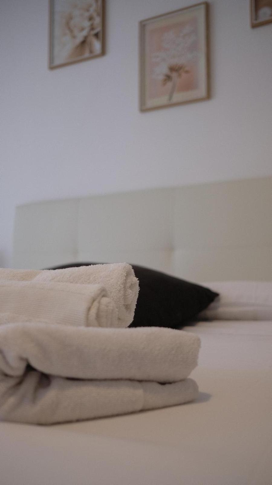 Augusto'S House B&B Roma Ngoại thất bức ảnh