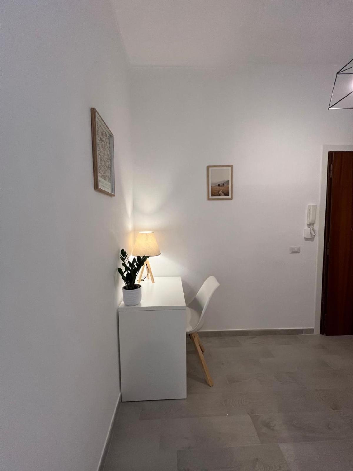 Augusto'S House B&B Roma Ngoại thất bức ảnh