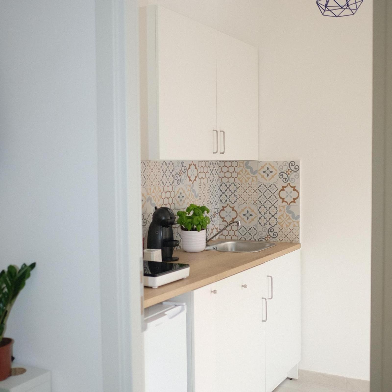 Augusto'S House B&B Roma Ngoại thất bức ảnh