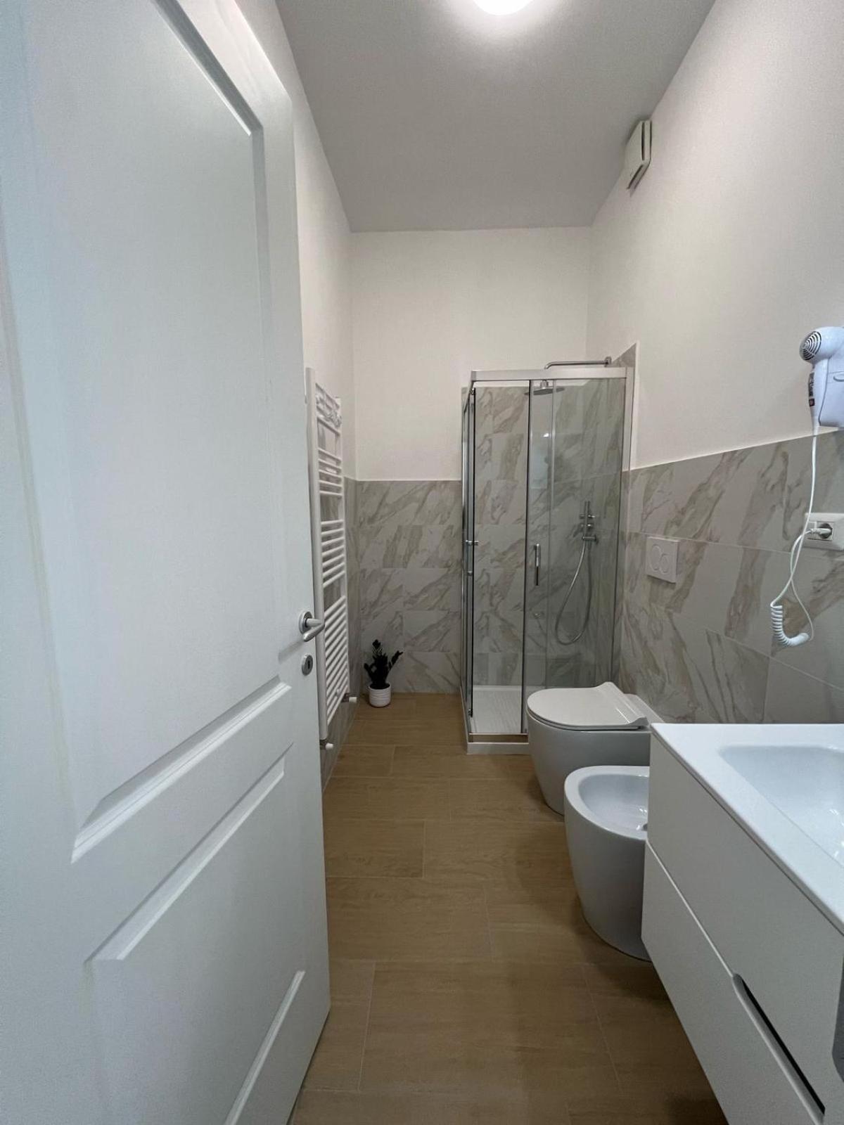 Augusto'S House B&B Roma Ngoại thất bức ảnh